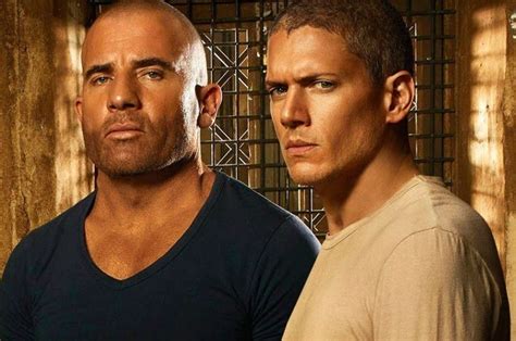 prison break season 1 summary|Prison Break Summary and Synopsis .